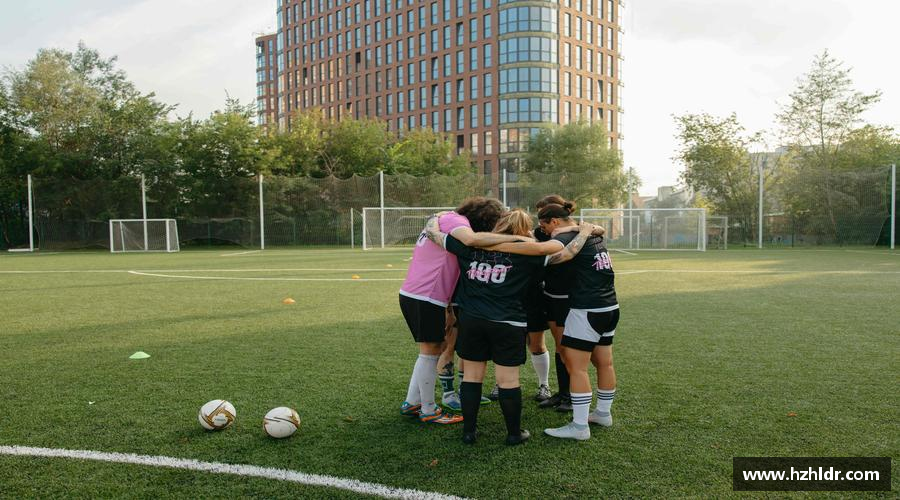 追逐激情，释放能量！